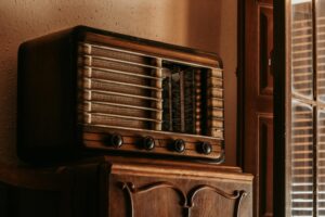Rock and Roll Had the Sound. Radio Built the Culture