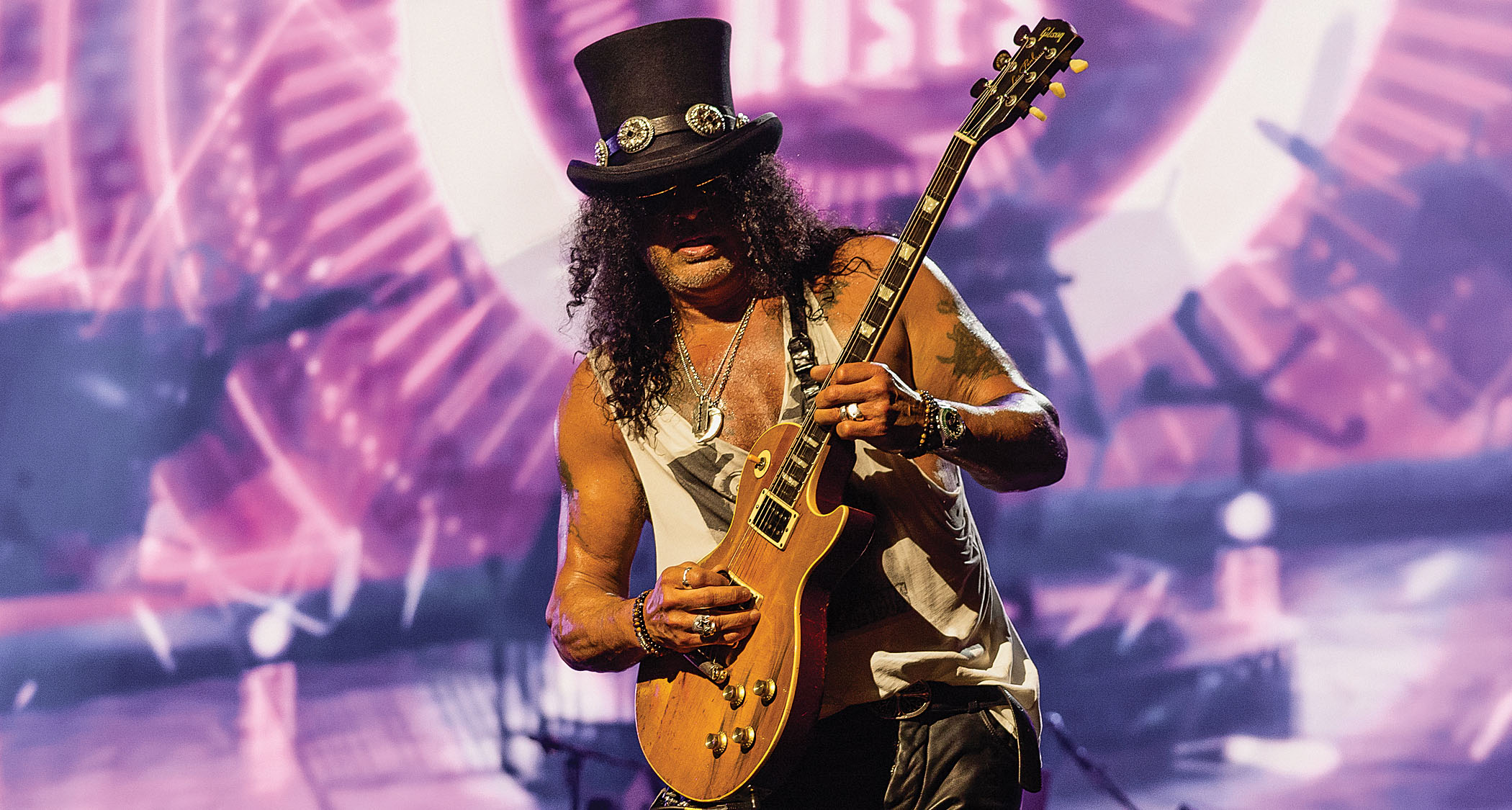 Slash