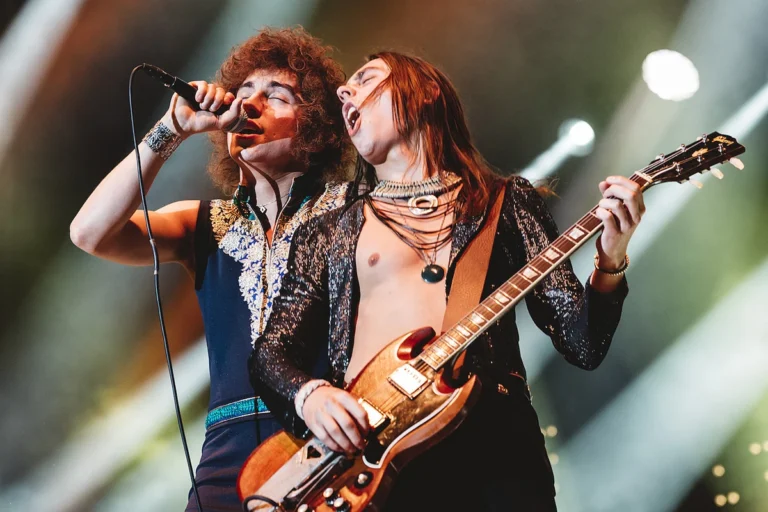 Greta Van Fleet