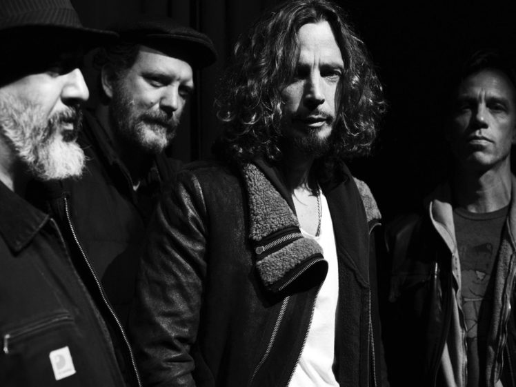 Soundgarden