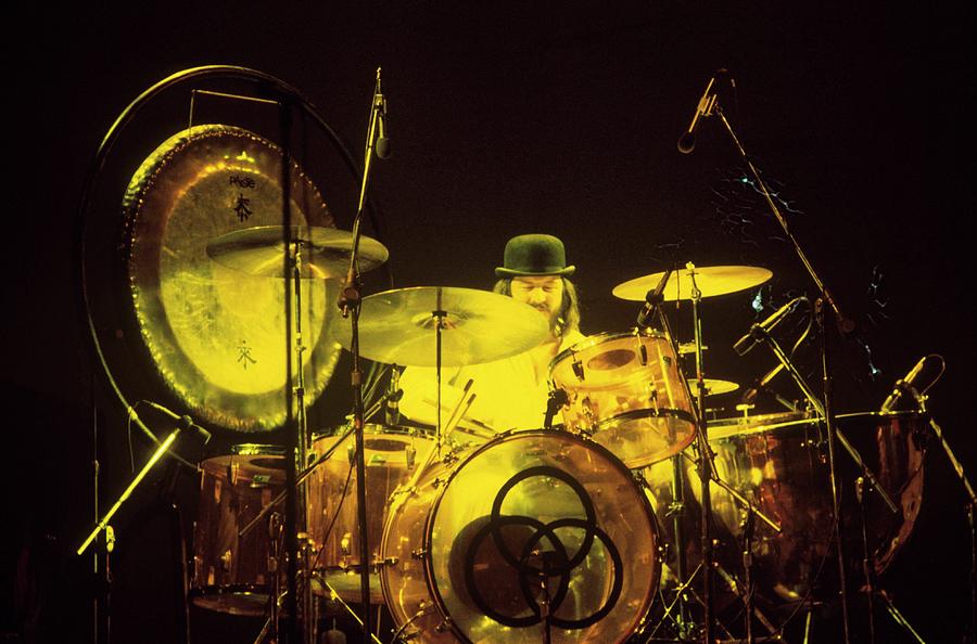 John Bonham