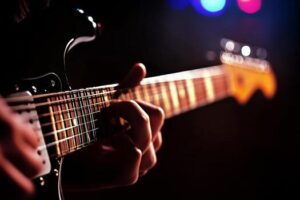 Five Notes That Never Let You Down