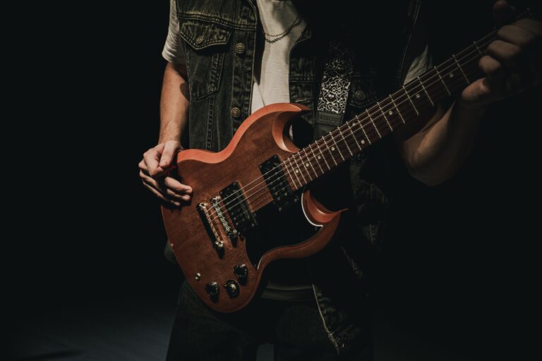Why Practising Slow Is the Fastest Way to Get Good on Guitar